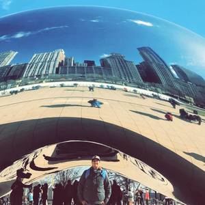 Meet your Posher, Nelson